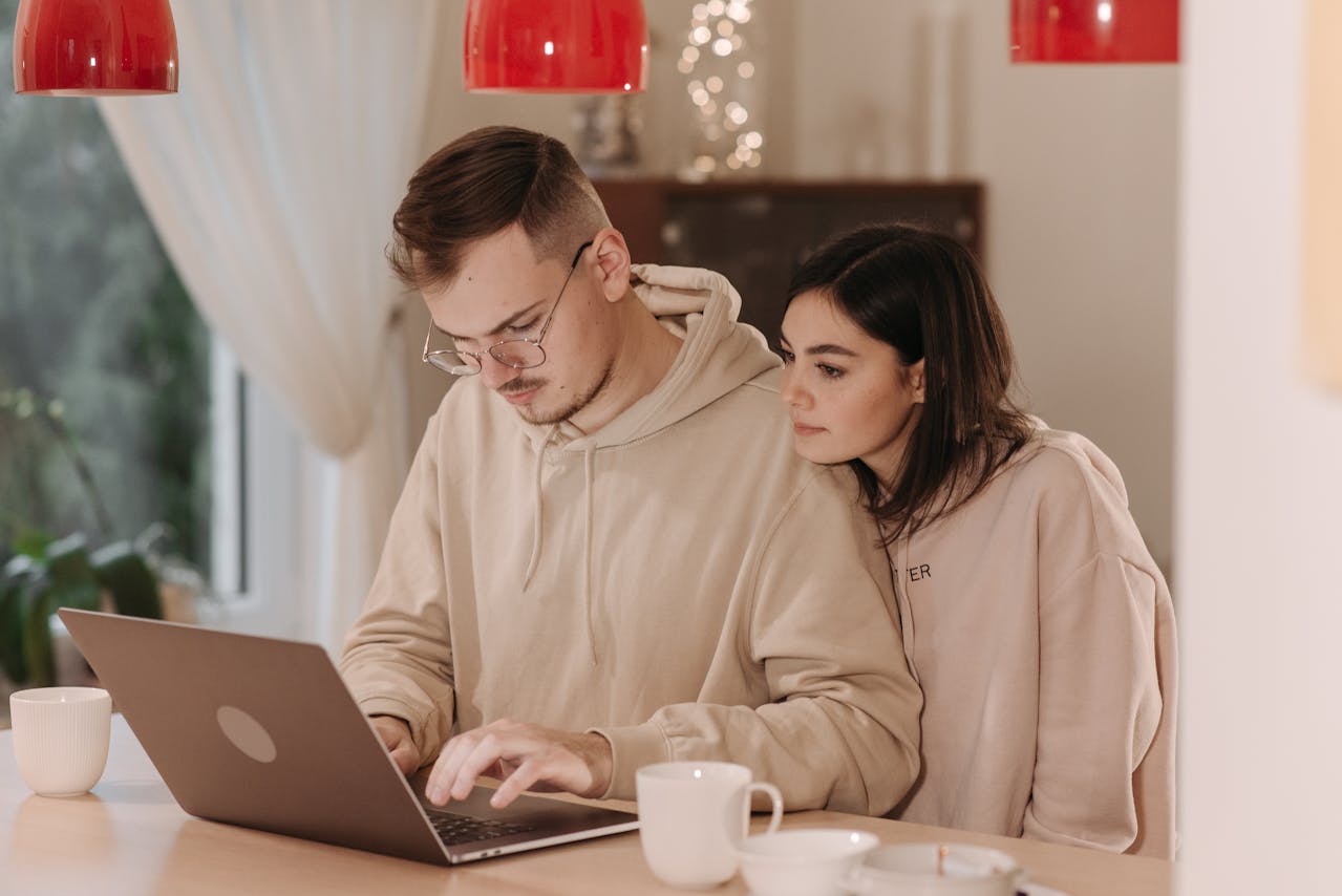 Semi-Private Sessions – 2 People